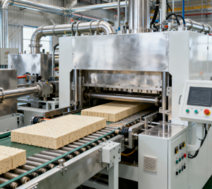 SCR脱硝催化剂生产专机：环保产业背后的精密制造引擎